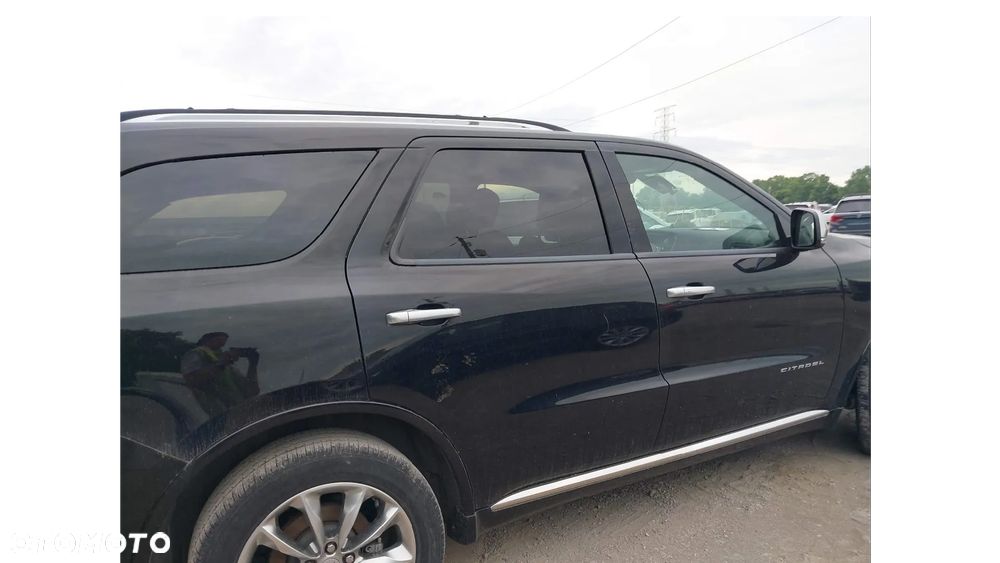 Dodge Durango - 7
