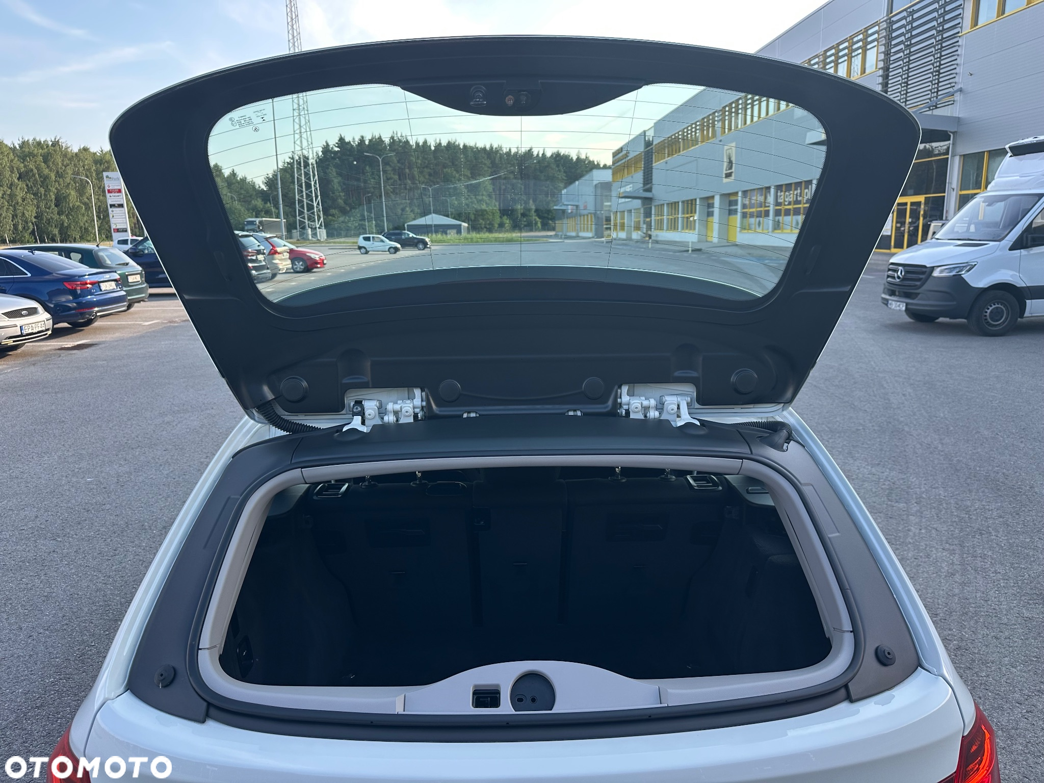 BMW Seria 3 316d Touring - 19