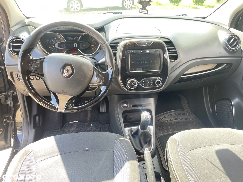 Renault Captur ENERGY dCi 90 Start&Stop Expression - 13