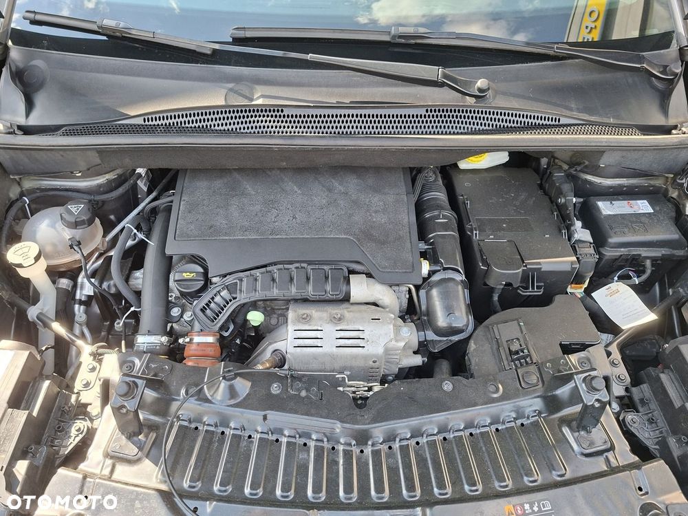 Opel Crossland - 26