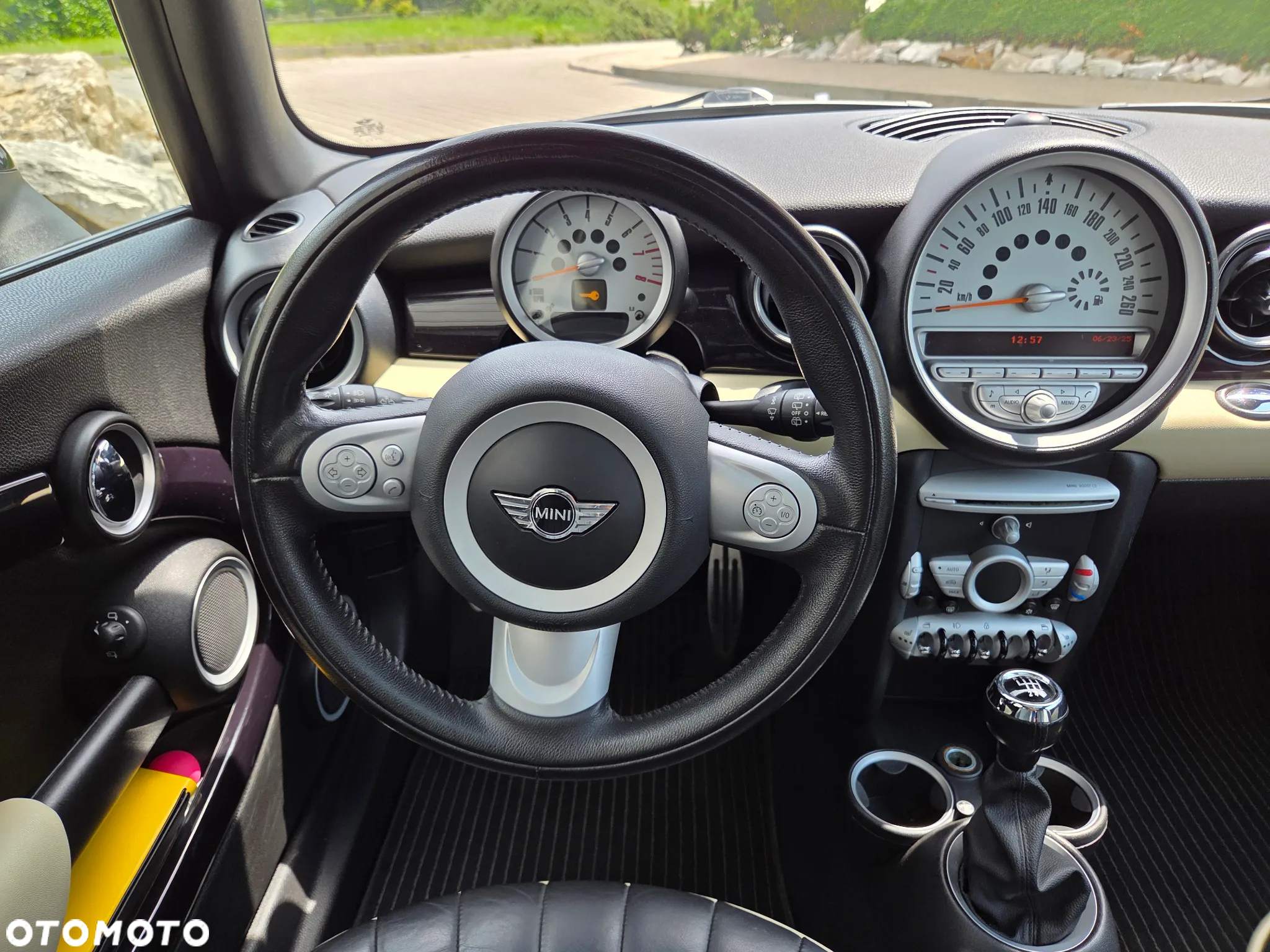 MINI Clubman Cooper S - 23