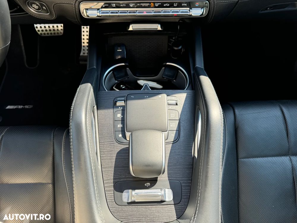 Mercedes-Benz GLS - 18