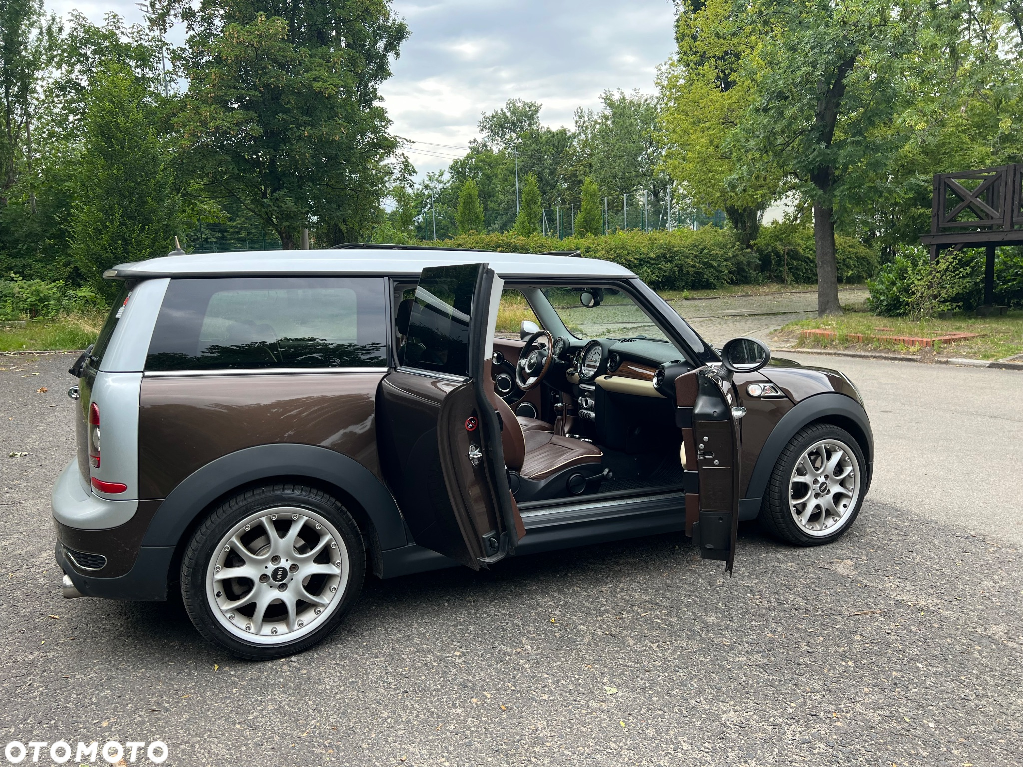 MINI Clubman Cooper S - 17