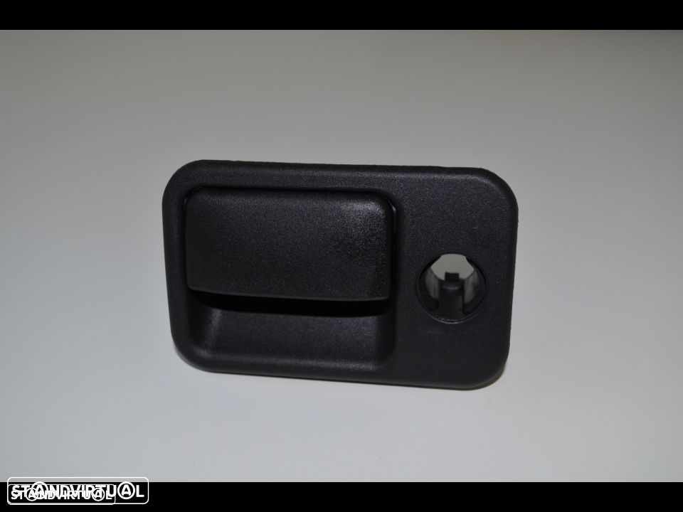 Fecho/puxador porta luvas VW Golf III 3 - VW Vento (novo) - 1