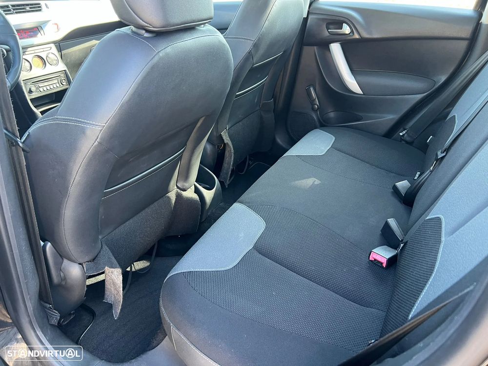 Citroën C3 1.2 VTi Attraction - 13