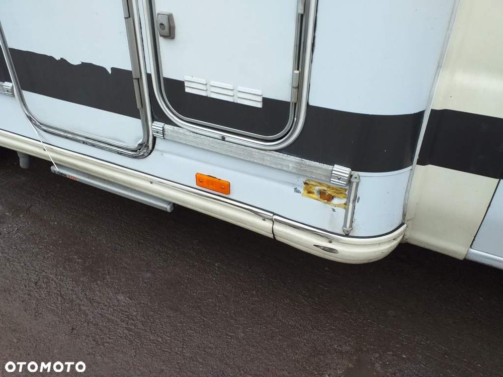 Fiat CONCORDE Carma 650 G - 32