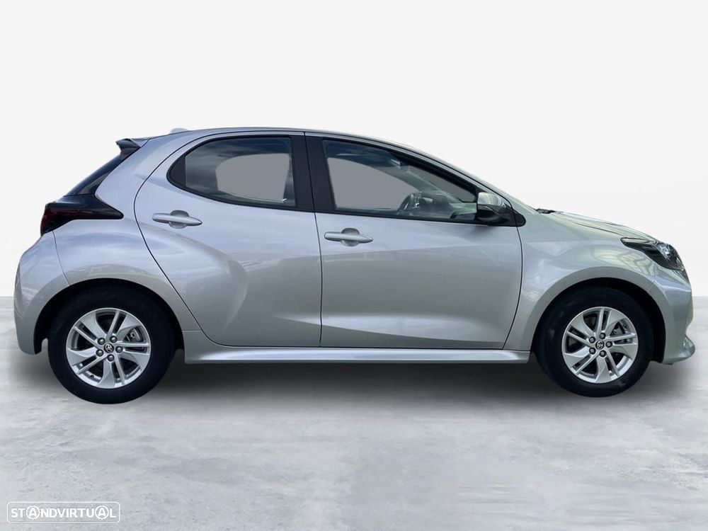 Toyota Yaris - 18