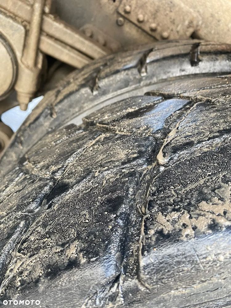 MAN TGA 35.360 Betonomieszarka Stetterr 9m3 - 26
