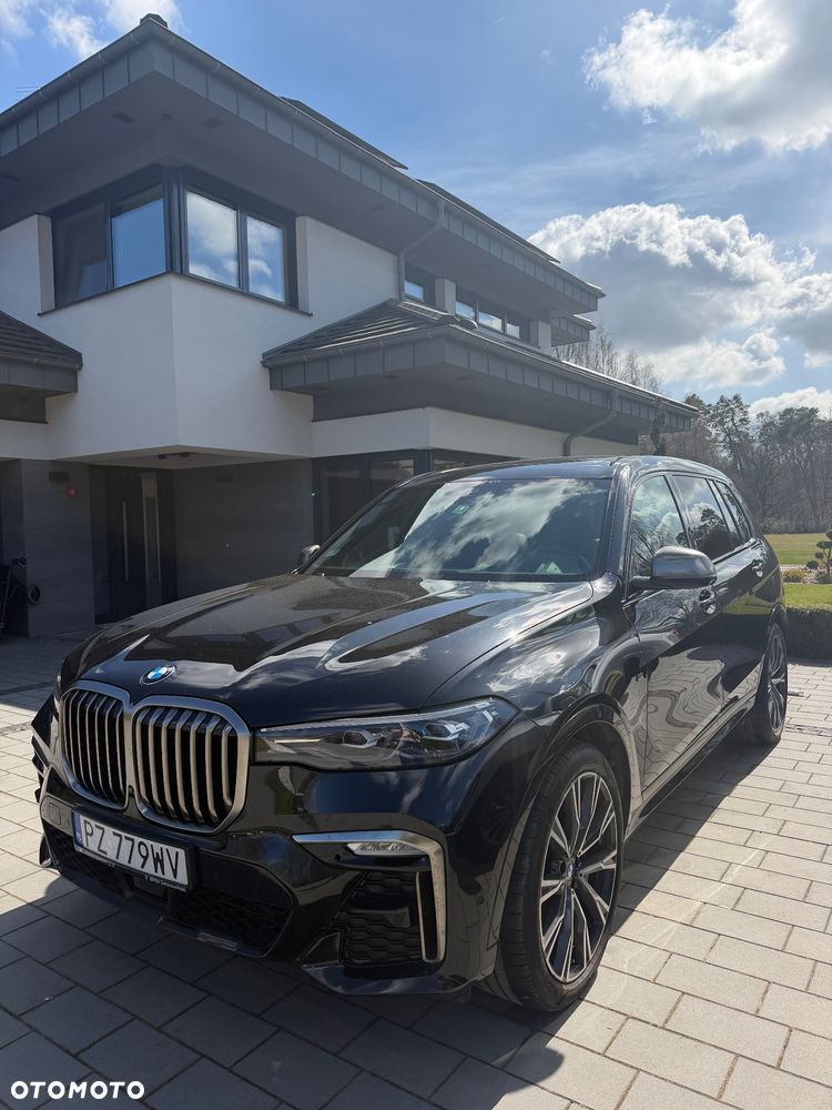 BMW X7 - 2