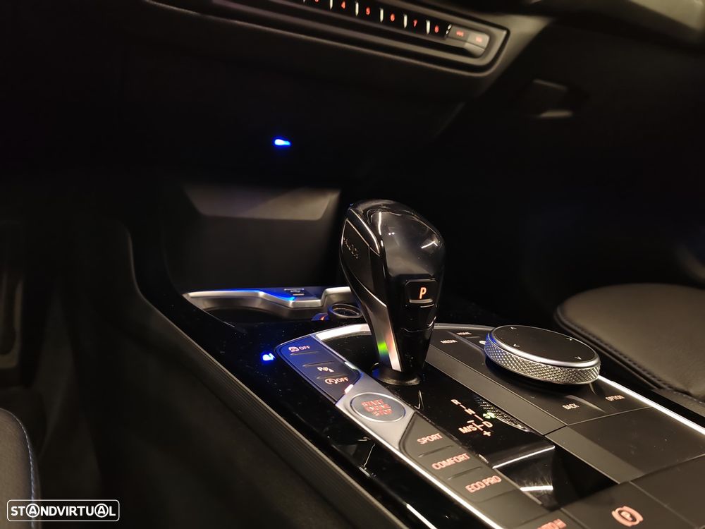 BMW 118 i Corporate Edition M Auto - 15