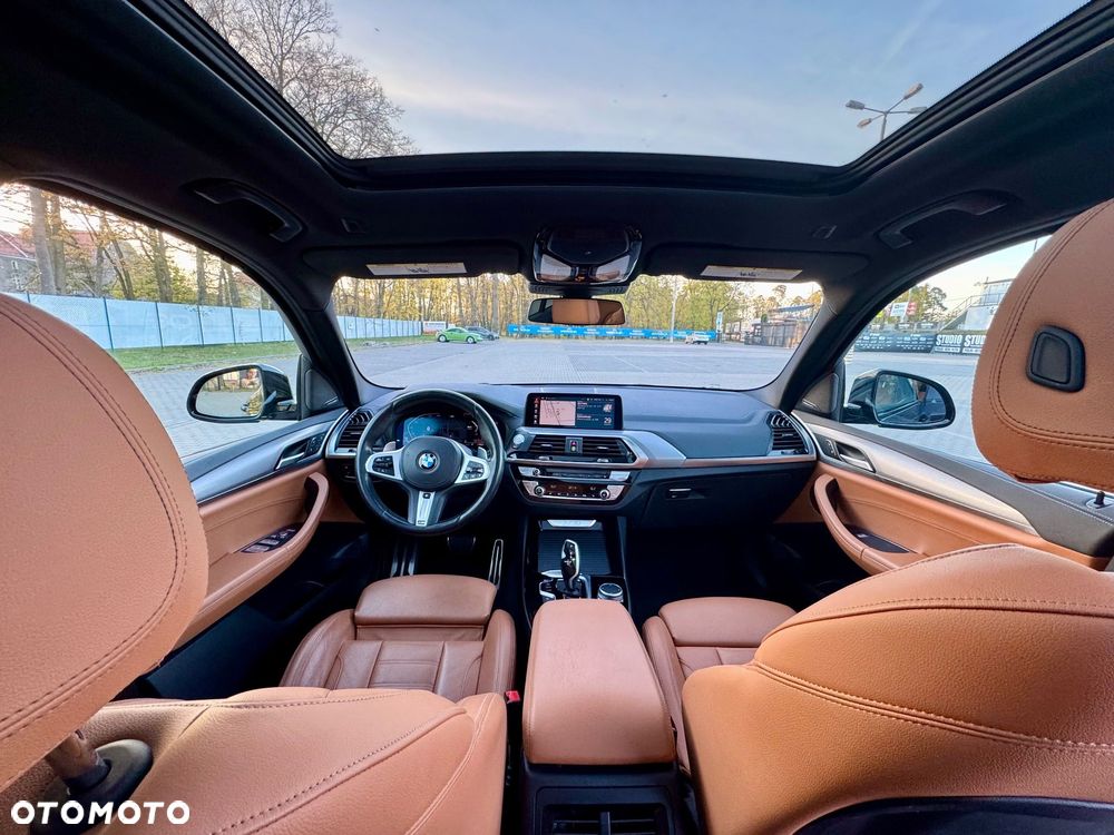 BMW X3 xDrive30i M Sport - 7