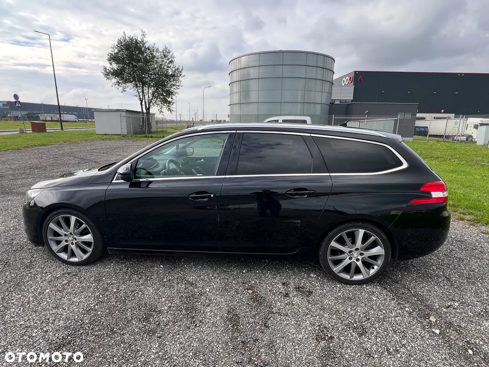 Peugeot 308 BlueHDi FAP 120 Stop&Start Active - 2