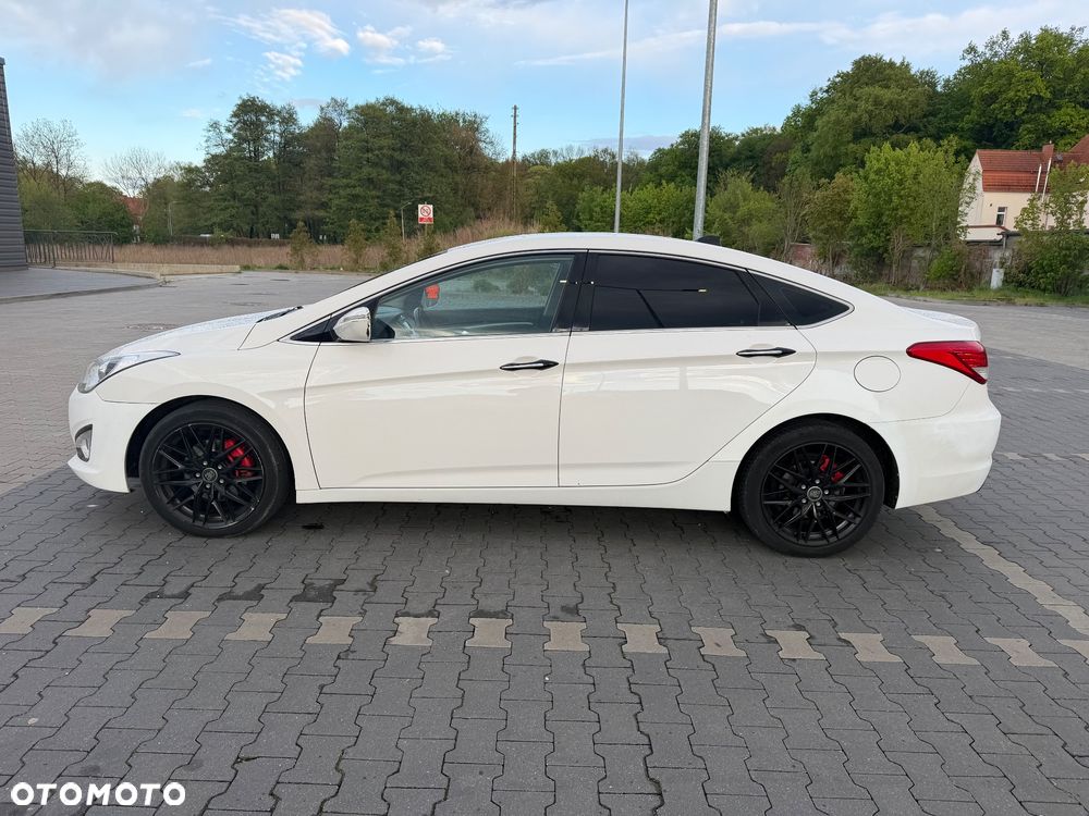 Hyundai i40 1.7 CRDi Classic - 2