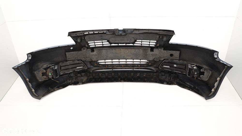 Zderzak przód przedni audi a3 8p lift 08-13r ly5j - 10