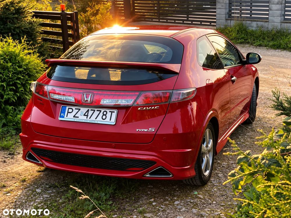 Honda Civic - 6