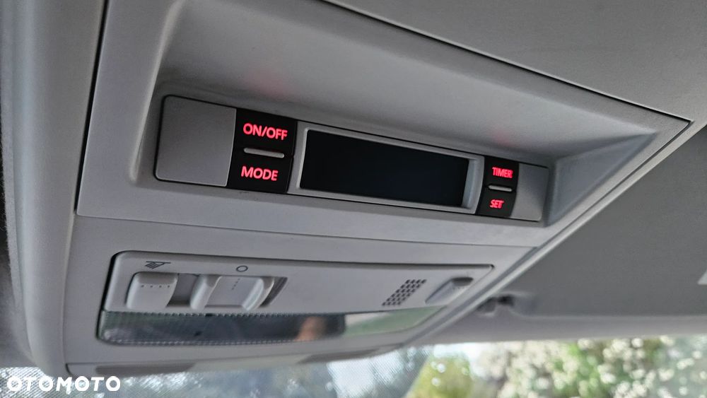 Volkswagen Transporter T6 2,0TDI 150KM DSG L2 Długi Klima Webasto Tempomat Hak - 21