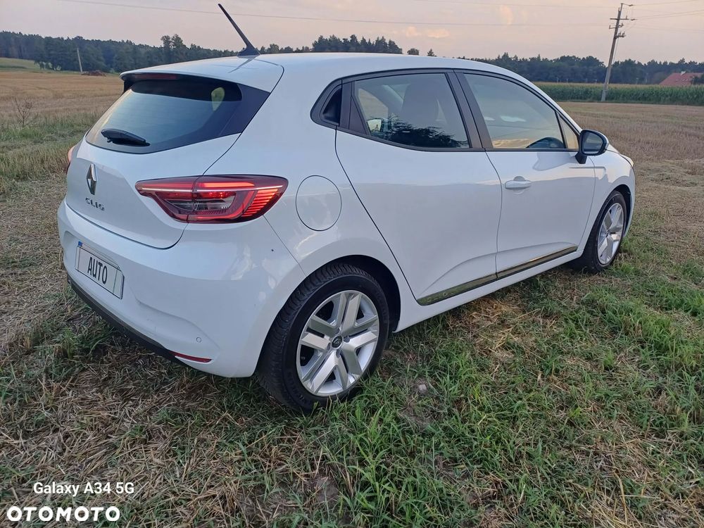 Renault Clio - 4