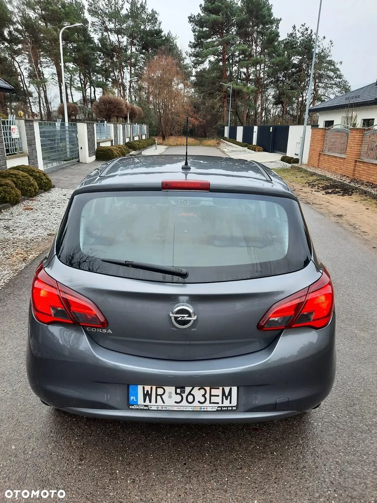 Opel Corsa 1.2 Active - 19