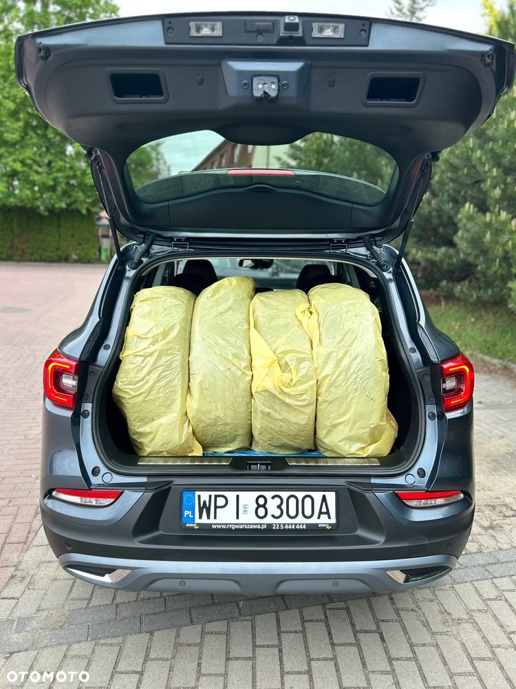 Renault Kadjar 1.3 TCe FAP Intens EDC - 11
