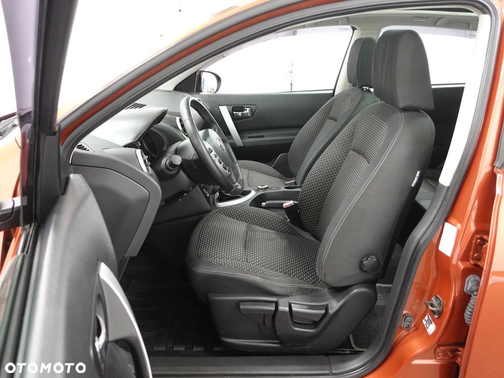 Nissan Qashqai 2.0 4 x 4 acenta - 20