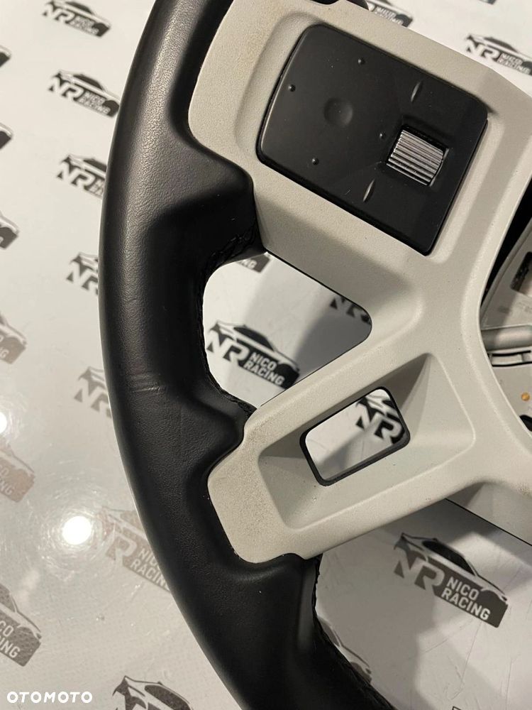 KIEROWNICA MULTIFUNKCJA LAND ROVER DEFENDER 2020+ L633 - 8