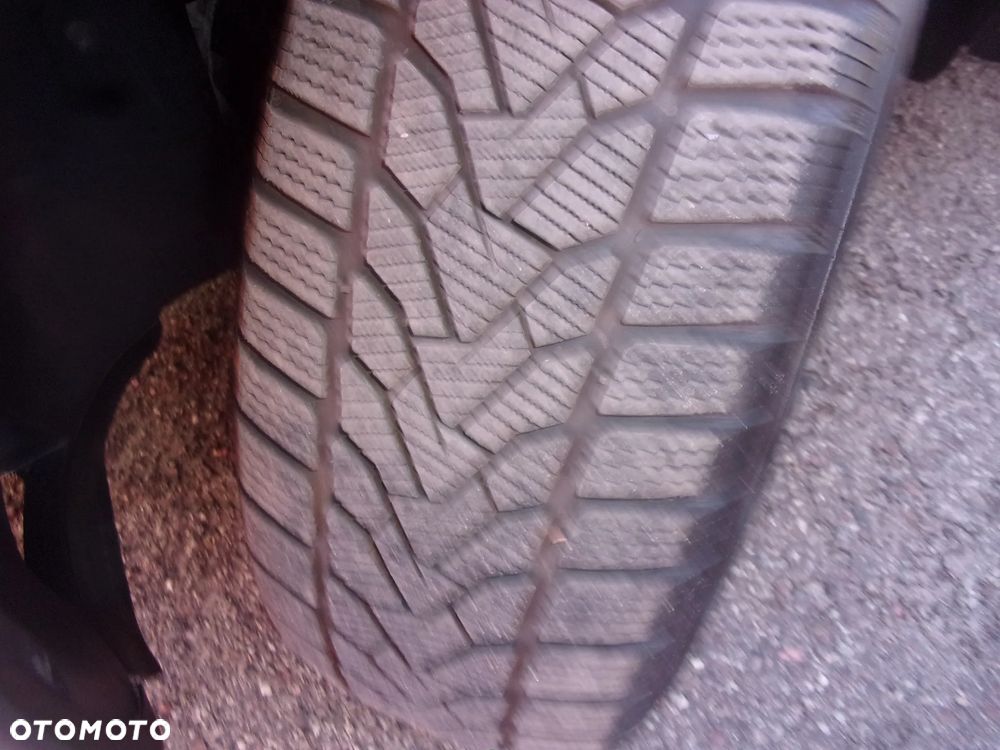 Koła zimowe VW-Audi-Skoda-Seat - 10