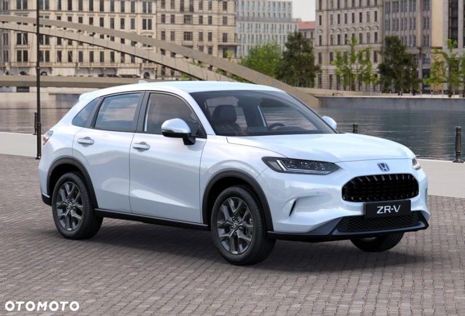 Honda ZR-V 2.0 i-MMD HEV Elegance BSI/CTM 2WD CVT - 1
