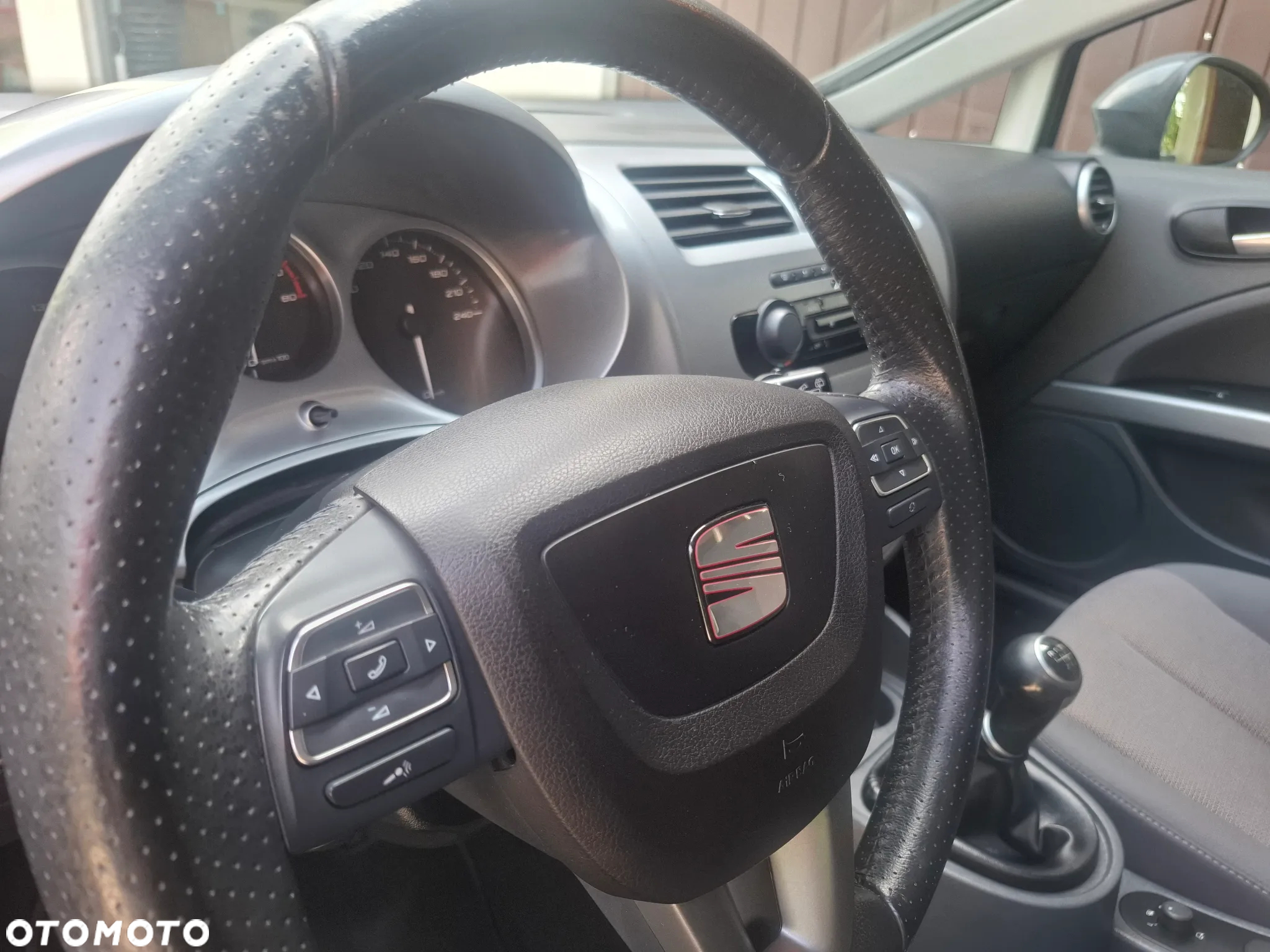 Seat Leon 1.4 TSI Style - 22