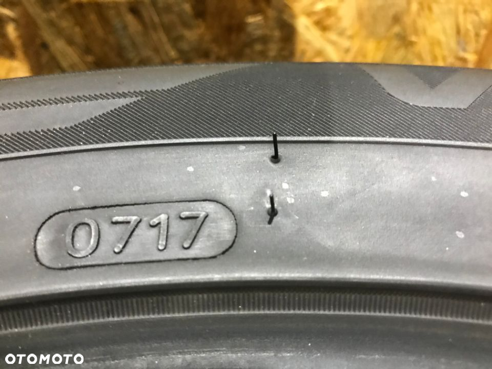 1 OPONA LETNIA HANKOOK 215/55/17  94V  FV - 4