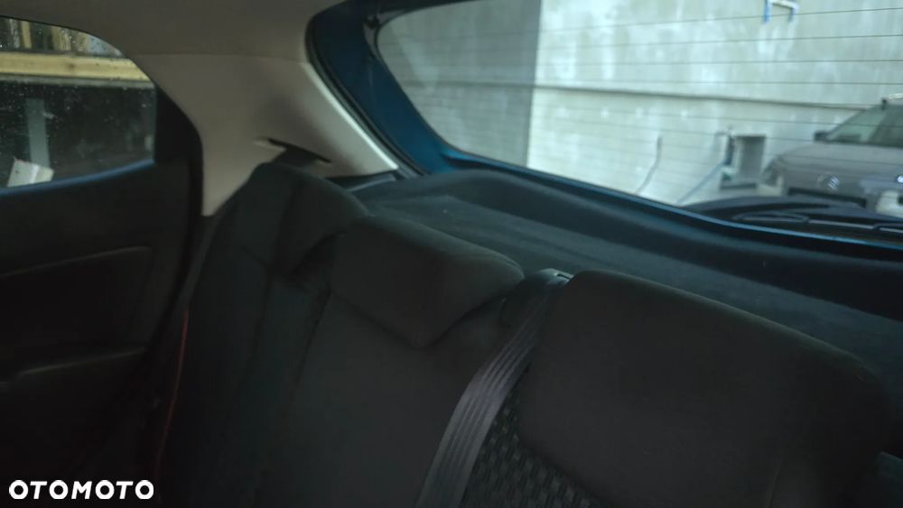 Mazda 2 1.3 MZR Active - 7