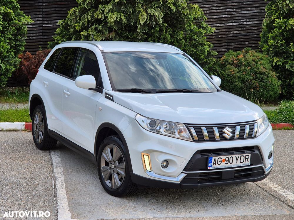 Suzuki Vitara - 1