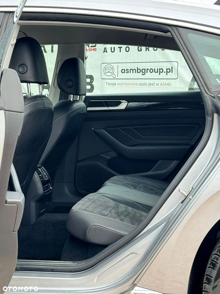 Volkswagen Arteon 2.0 TSI Elegance DSG - 16