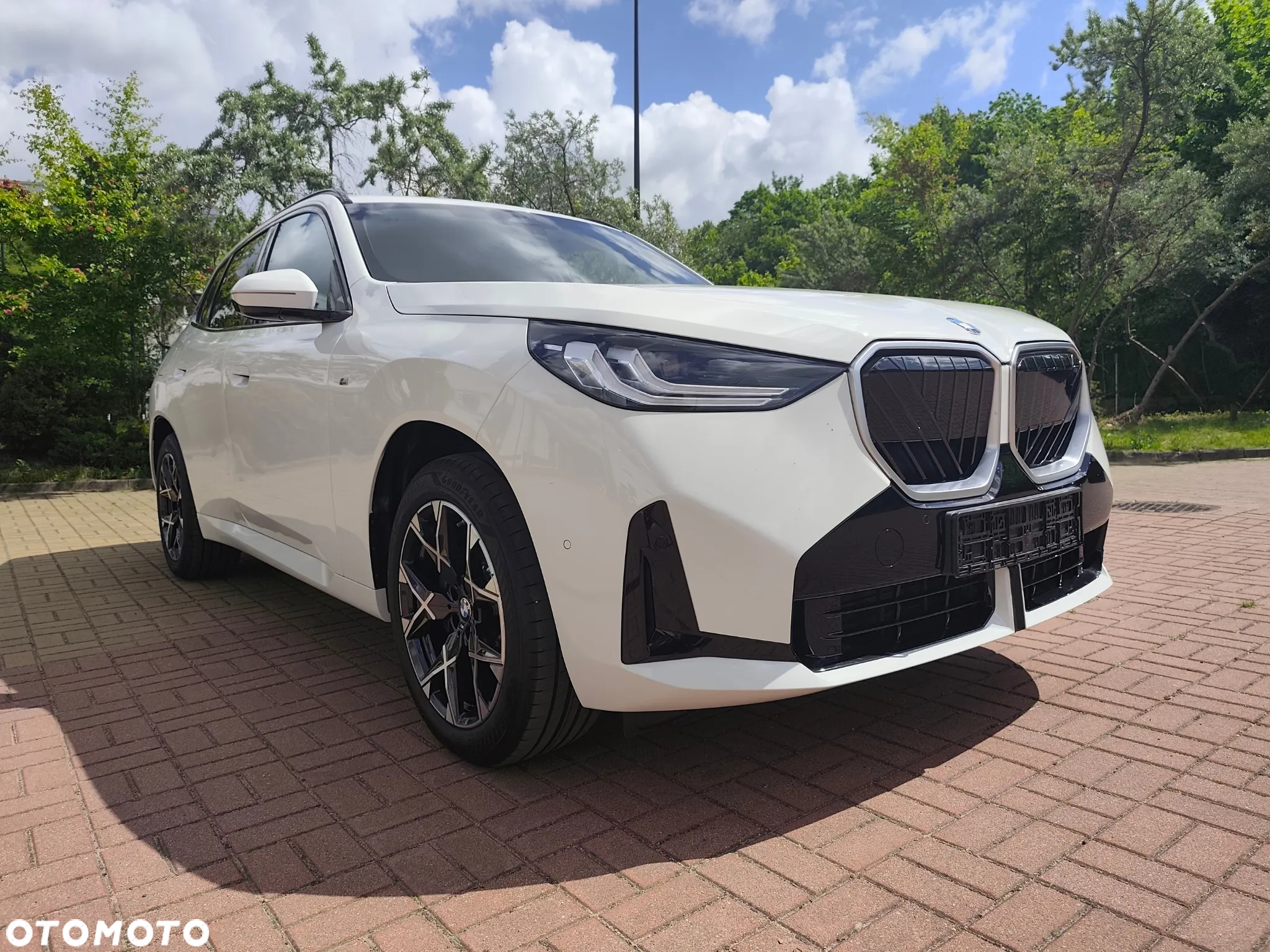 BMW X3 - 4