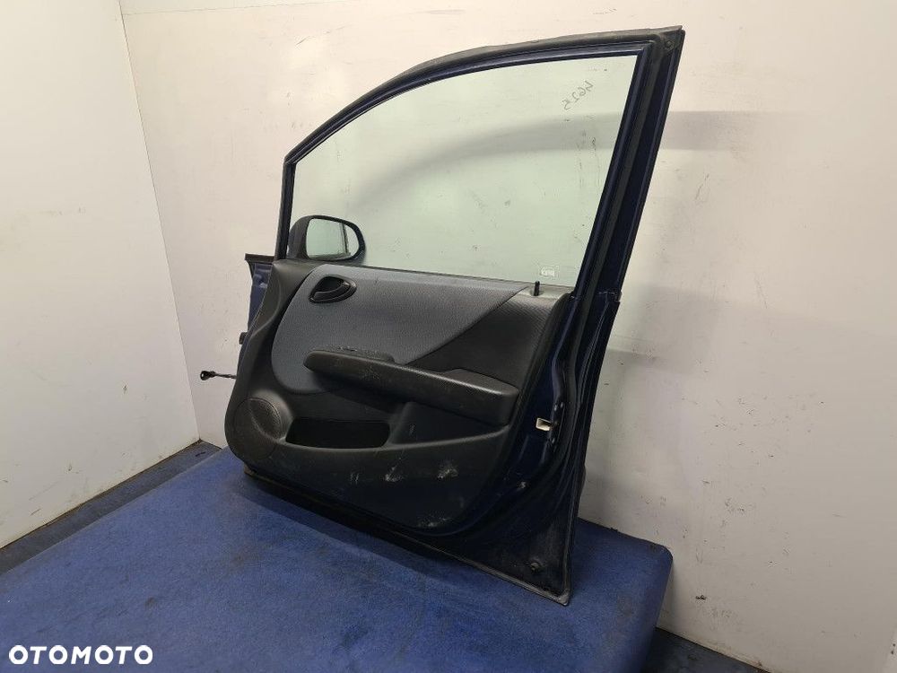 HONDA JAZZ DRZWI PRZÓD PRAWE - 10