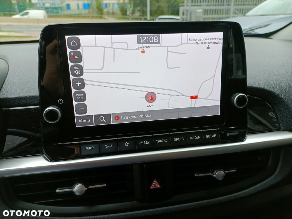 Kia Picanto - 16