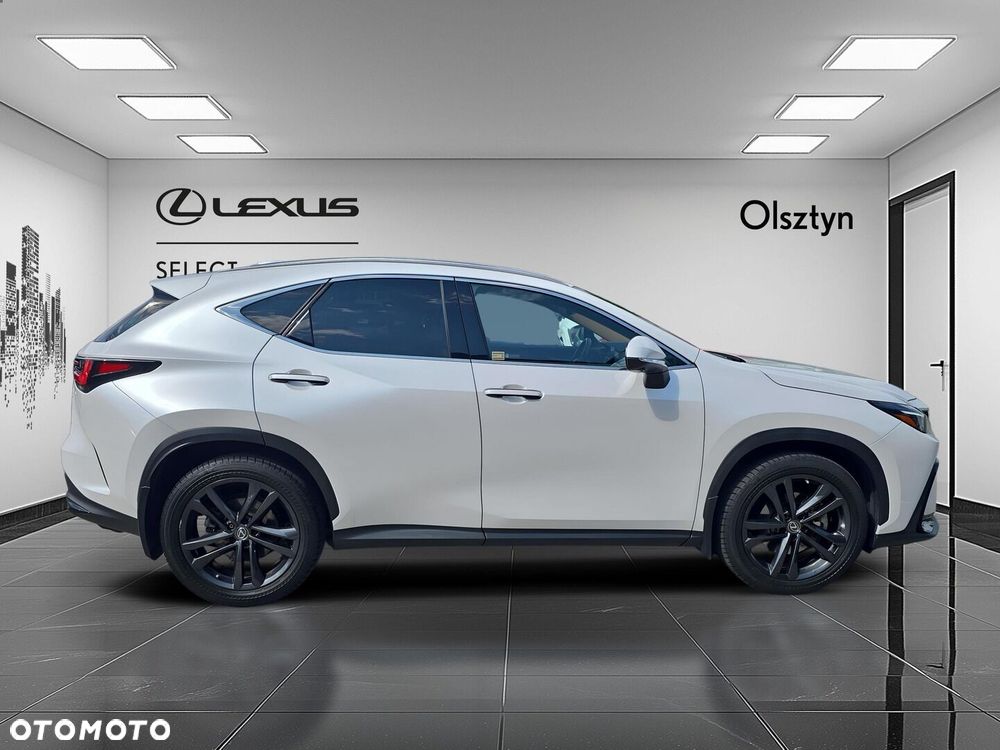 Lexus NX 350h Prestige AWD - 6