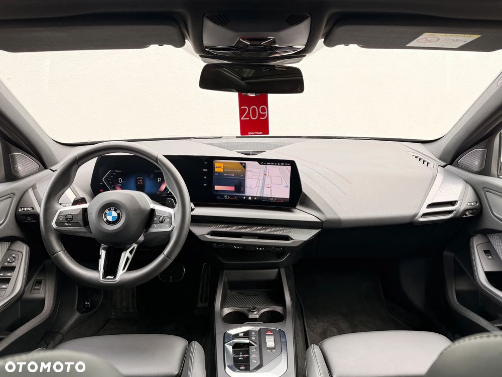 BMW Seria 1 118i - 20