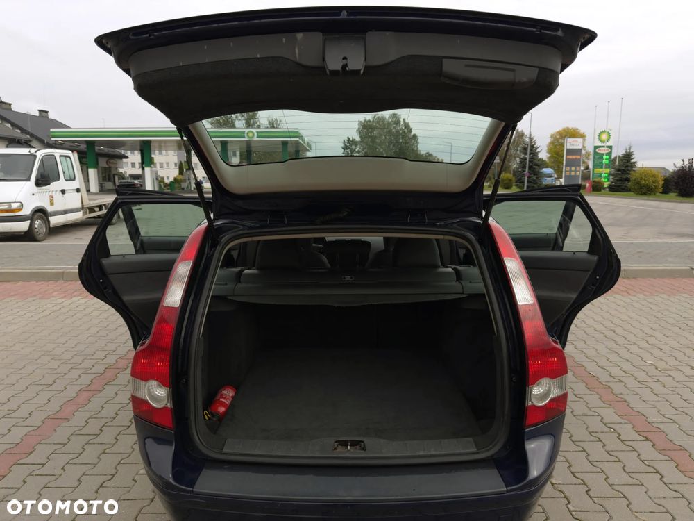 Volvo V50 2.0D Kinetic - 9