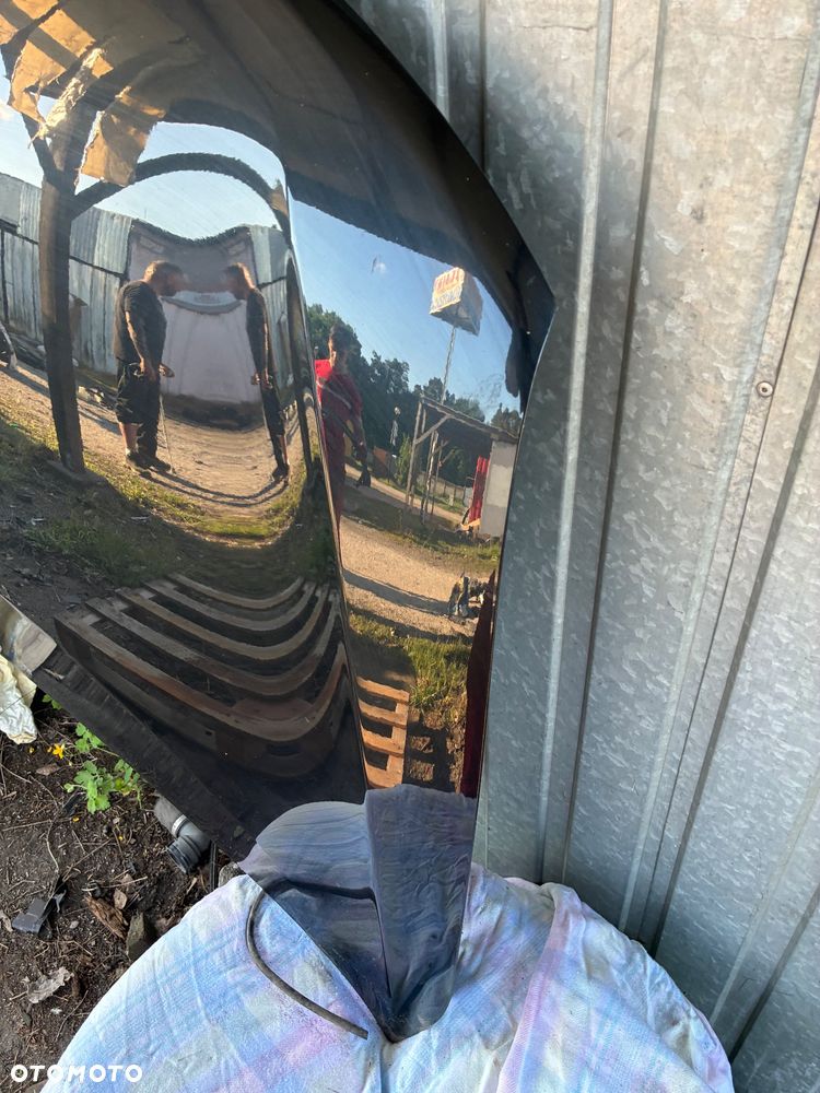 Kompletny przód Toyota Rav4 IV Lift Hybryda Dużo dodatków - 32