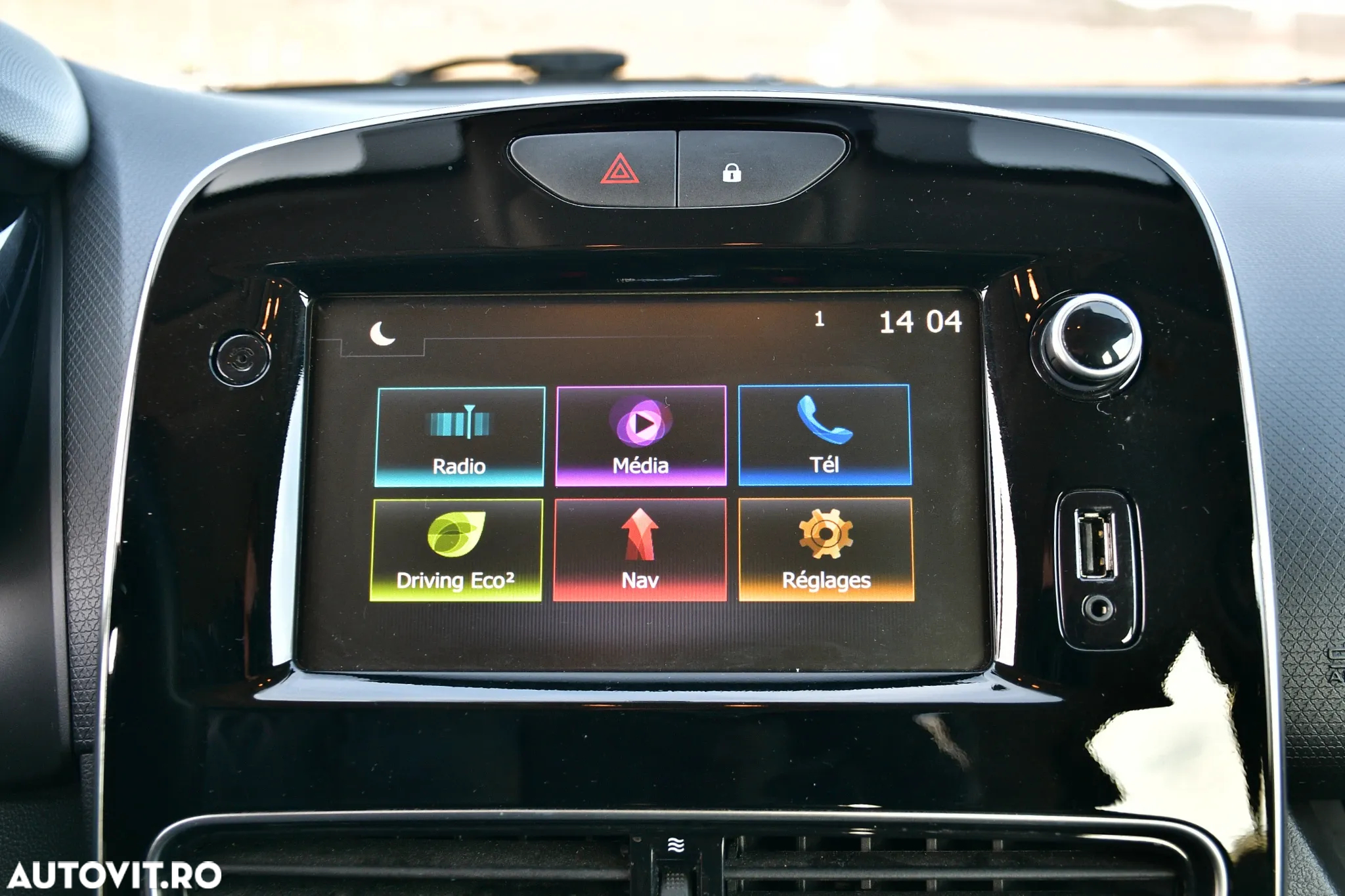 Renault Clio IV Energy dCi Life - 18