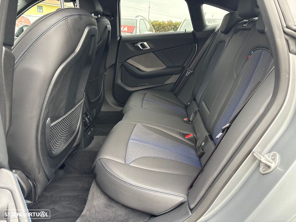 BMW 218 Gran Coupé i Pack Desportivo M Pro - 39