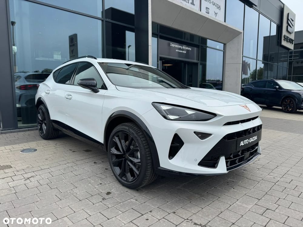 Cupra Formentor 2026