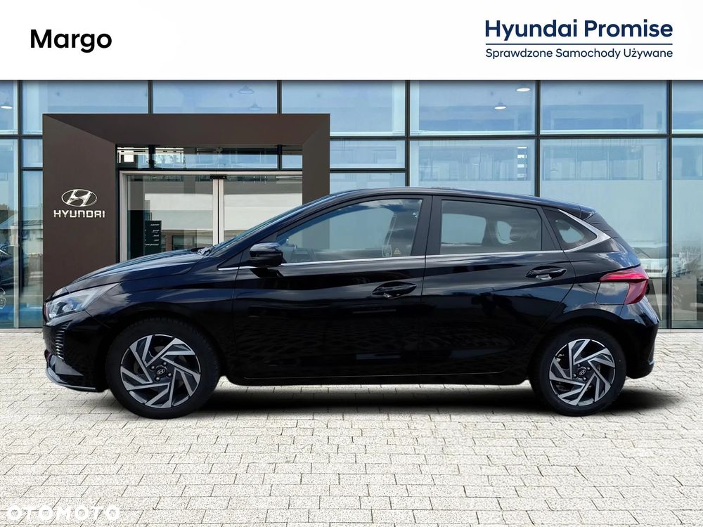 Hyundai i20 1.0 T-GDi Modern - 11