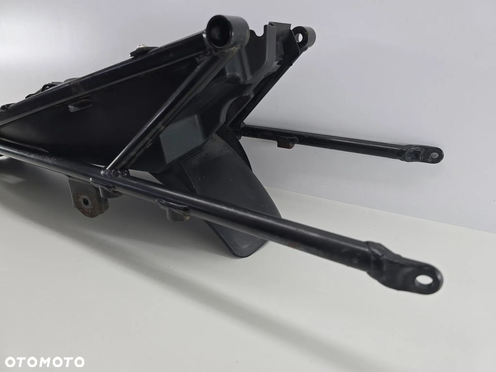 Tylna Rama Stelaz Tyl Subrame Zadupek Blotnik  Bmw Gs 1200 Adventure - 5