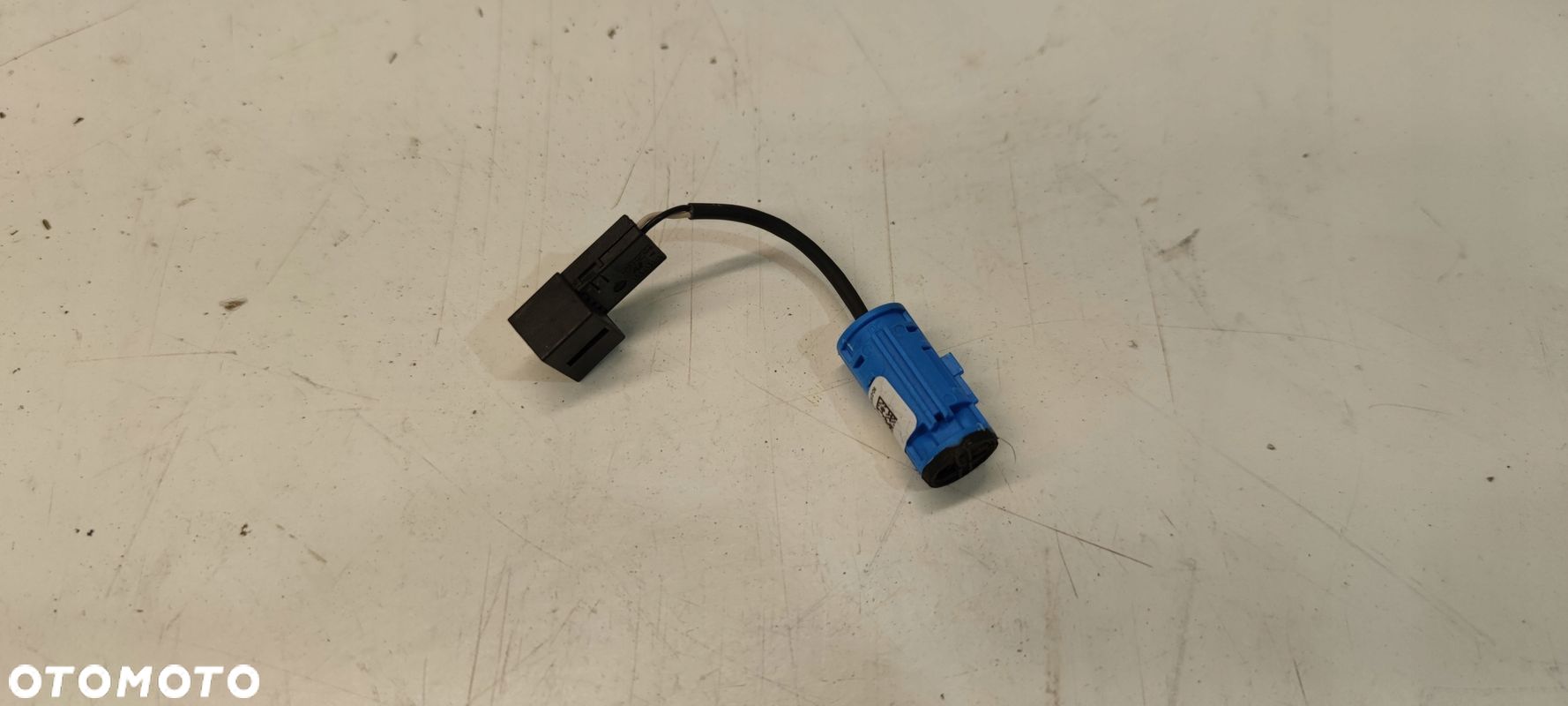 MIKROFON BLUETOOTH AUDI A3 8V 8X2035711B - 1