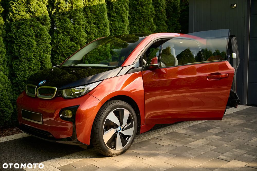 BMW i3 (60 Ah) Range Extender - 13