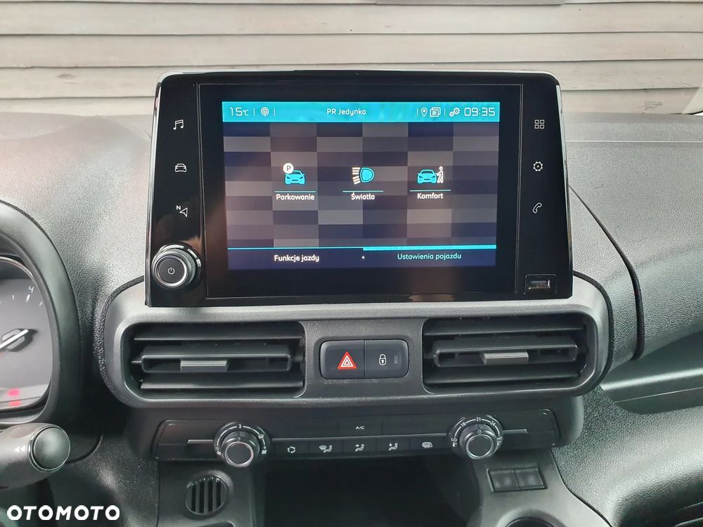 Citroën Berlingo - 30