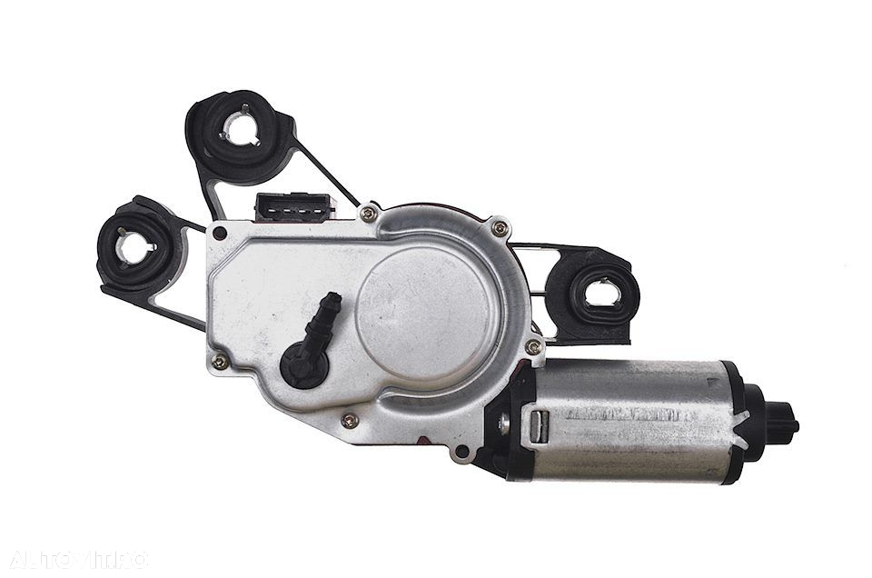 Motoras stergator spate Seat Altea 2004- Altea Xl 2006-, Leon 2005-, Toledo 2004-, NTY ESW-SE-001 - 3