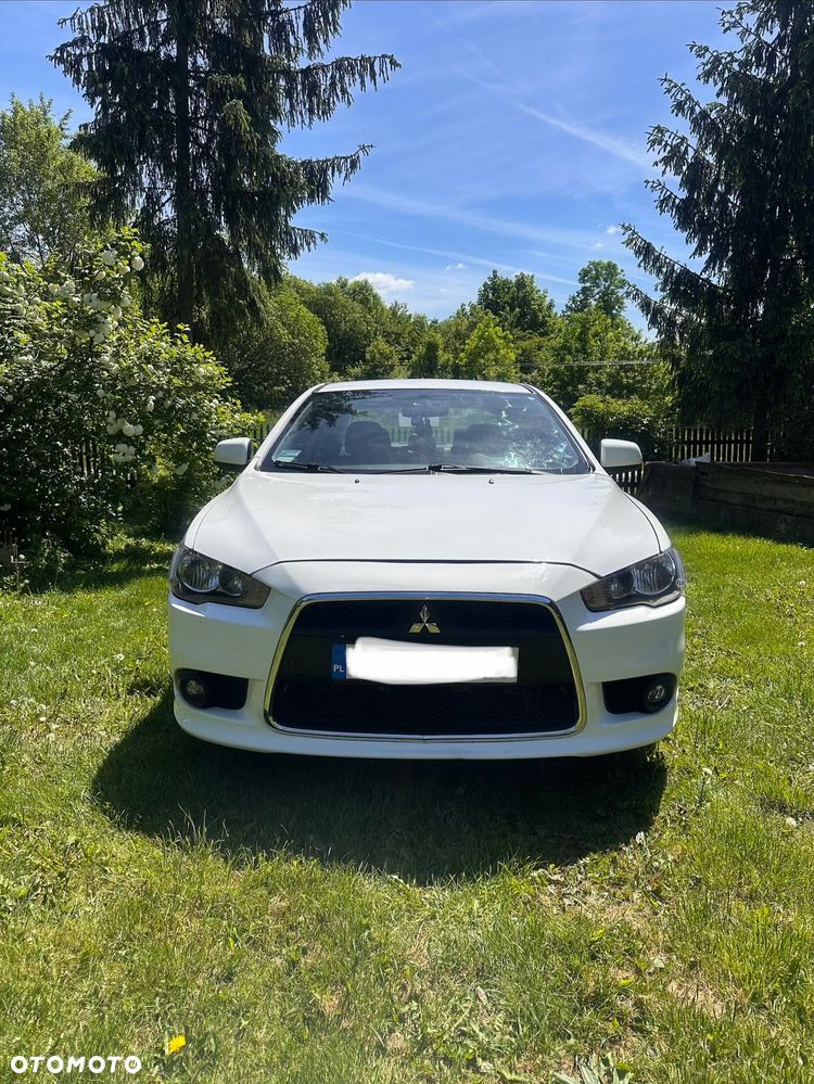 Mitsubishi Lancer 1.5 - 6