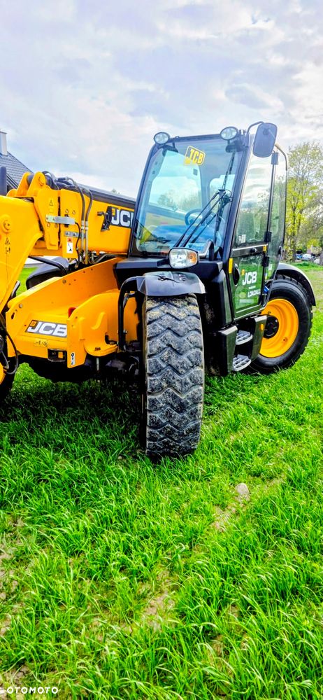 JCB 535-95 AGRI-super - 13